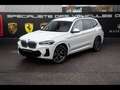 BMW X3 xDrive20d 190ch M Sport Weiß - thumbnail 3