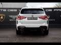 BMW X3 xDrive20d 190ch M Sport Weiß - thumbnail 29
