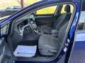 Volkswagen Golf Variant LIFE LED SHZ APP MULTI ACC KLIMATR. PDC STAND KAM Blau - thumbnail 11