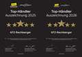 Volkswagen Golf Variant LIFE LED SHZ APP MULTI ACC KLIMATR. PDC STAND KAM Blau - thumbnail 2