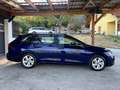 Volkswagen Golf Variant LIFE LED SHZ APP MULTI ACC KLIMATR. PDC STAND KAM Blau - thumbnail 4