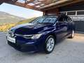 Volkswagen Golf Variant LIFE LED SHZ APP MULTI ACC KLIMATR. PDC STAND KAM Blau - thumbnail 9