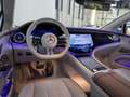 Mercedes-Benz EQS 450+ AMG Line Rood - thumbnail 3