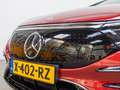 Mercedes-Benz EQS 450+ AMG Line Rojo - thumbnail 5