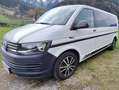 Volkswagen T6 Transporter Weiß - thumbnail 1