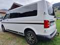 Volkswagen T6 Transporter Weiß - thumbnail 3