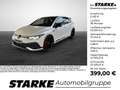 Volkswagen Golf GTI Clubsport 2.0 TSI DSG Akrapovic Scottdale19" Vm... Weiß - thumbnail 1