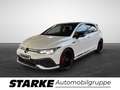 Volkswagen Golf GTI Clubsport 2.0 TSI DSG Akrapovic Scottdale19" Vm... Weiß - thumbnail 2