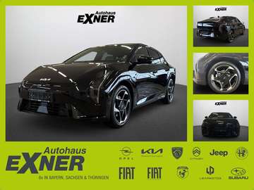 Fastback GT-Line 81 kWh Sitzventilation vorne