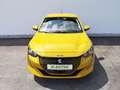 Peugeot e-208 50kWh Active Business Gelb - thumbnail 3