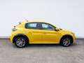 Peugeot e-208 50kWh Active Business Gelb - thumbnail 9