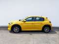 Peugeot e-208 50kWh Active Business Gelb - thumbnail 6