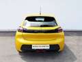 Peugeot e-208 50kWh Active Business Gelb - thumbnail 7