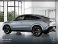 Mercedes-Benz GLE 450 d Coupé 4M AMG+NIGHT+PANO+360+AHK+HUD+9G Zilver - thumbnail 14
