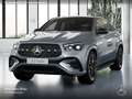 Mercedes-Benz GLE 450 d Coupé 4M AMG+NIGHT+PANO+360+AHK+HUD+9G Silber - thumbnail 2