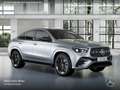 Mercedes-Benz GLE 450 d Coupé 4M AMG+NIGHT+PANO+360+AHK+HUD+9G Silber - thumbnail 17