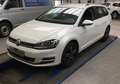 Volkswagen Golf VII 1.4 TSI Variant Highline/Leder/Navi Weiß - thumbnail 1