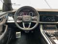 Audi Q8 50 TDI quattro S line Black B&O HuD PANO AHK MA... Білий - thumbnail 9