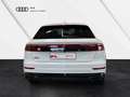 Audi Q8 50 TDI quattro S line Black B&O HuD PANO AHK MA... Білий - thumbnail 13