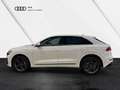 Audi Q8 50 TDI quattro S line Black B&O HuD PANO AHK MA... Білий - thumbnail 3