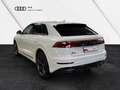 Audi Q8 50 TDI quattro S line Black B&O HuD PANO AHK MA... Білий - thumbnail 4