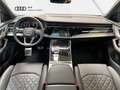 Audi Q8 50 TDI quattro S line Black B&O HuD PANO AHK MA... Білий - thumbnail 11