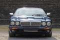 Jaguar Daimler Super V8 Langversion  Kundenauftrag Bleu - thumbnail 1