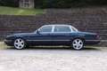 Jaguar Daimler Super V8 Langversion  Kundenauftrag Bleu - thumbnail 2