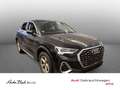 Audi Q3 45TFSIe S line Stronic Navi LED ACC Schwarz - thumbnail 1