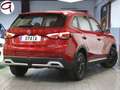 MG ZS 1.5 Hybrid+ Standard Rojo - thumbnail 4
