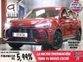MG ZS 1.5 Hybrid+ Standard Rojo - thumbnail 1