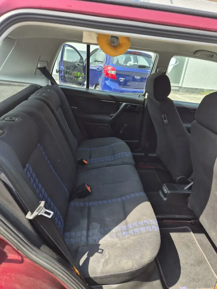 Volkswagen Golf 5p 1.6 101cv, foto 6