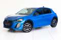 Peugeot e-208 156PS 51kWh GT Blau - thumbnail 1