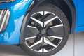 Peugeot e-208 156PS 51kWh GT Blau - thumbnail 4