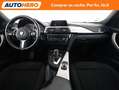 BMW 320 320dA M Sport Gris - thumbnail 13