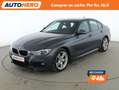 BMW 320 320dA M Sport Gris - thumbnail 1
