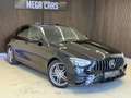 Mercedes-Benz E 220 d Aut. 4Matic AMG-Line | AMBIENTE | SCHIEBEDACH | Schwarz - thumbnail 4