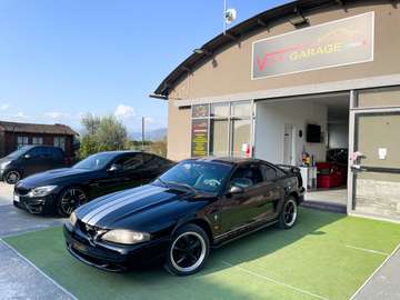 Mustang V6 Coupé *OFFERTA FLASH!!!*