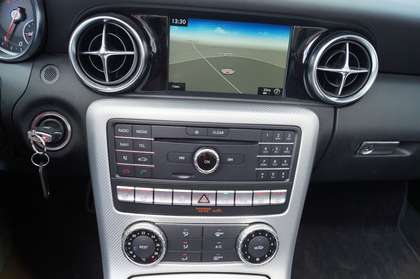 Mercedes-Benz SLC 200 Autom./Airscarf/Garantie/SHZ/Hifi/Memory