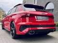 Audi RS3 2.5 TFSI Quattro Tango Red 1e Eigenaar Pano B&O Rood - thumbnail 7
