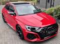 Audi RS3 2.5 TFSI Quattro Tango Red 1e Eigenaar Pano B&O Rood - thumbnail 17