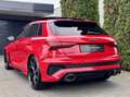 Audi RS3 2.5 TFSI Quattro Tango Red 1e Eigenaar Pano B&O Rood - thumbnail 11