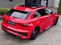 Audi RS3 2.5 TFSI Quattro Tango Red 1e Eigenaar Pano B&O Rood - thumbnail 15