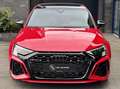 Audi RS3 2.5 TFSI Quattro Tango Red 1e Eigenaar Pano B&O Rood - thumbnail 9