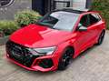 Audi RS3 2.5 TFSI Quattro Tango Red 1e Eigenaar Pano B&O Rood - thumbnail 4