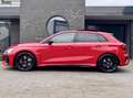Audi RS3 2.5 TFSI Quattro Tango Red 1e Eigenaar Pano B&O Rood - thumbnail 5