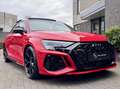 Audi RS3 2.5 TFSI Quattro Tango Red 1e Eigenaar Pano B&O Rood - thumbnail 18
