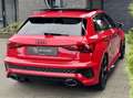 Audi RS3 2.5 TFSI Quattro Tango Red 1e Eigenaar Pano B&O Rood - thumbnail 13