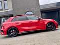 Audi RS3 2.5 TFSI Quattro Tango Red 1e Eigenaar Pano B&O Rood - thumbnail 16