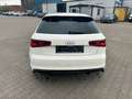 Audi A3 S line Sportpaket/2,0/XENON/AUTOMATIK Biały - thumbnail 6